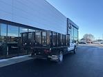 2023 Ford F-550 Crew Cab DRW 4WD Landscape Dump for sale #FCR13059A - photo 2