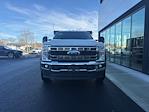2023 Ford F-550 Crew Cab DRW 4WD Landscape Dump for sale #FCR13059A - photo 8