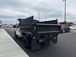 2009 Ford F-350 Regular Cab DRW 4WD Dump Truck for sale #FCR13391A - photo 5