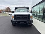 2009 Ford F-350 Regular Cab DRW 4WD Dump Truck for sale #FCR13391A - photo 7