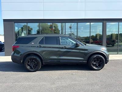2023 Ford Explorer 4WD SUV for sale #FCR14250B - photo 2