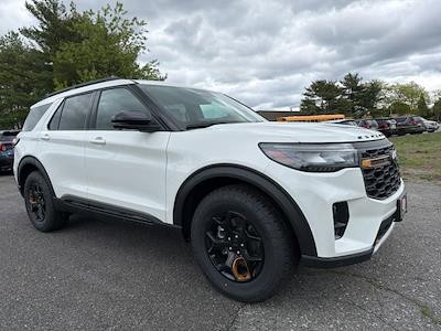 2026 Ford Explorer 4WD SUV for sale #FCR14522 - photo 1