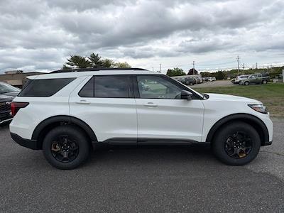 2026 Ford Explorer 4WD SUV for sale #FCR14522 - photo 2