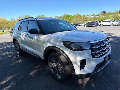 2026 Ford Explorer 4WD SUV for sale #FCR14550 - photo 1