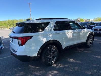 2026 Ford Explorer 4WD SUV for sale #FCR14550 - photo 2
