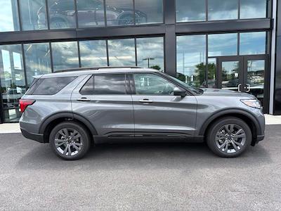 2026 Ford Explorer 4WD SUV for sale #FCR14705 - photo 2