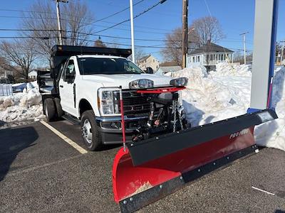 New 2025 Ford F-350 - photo 1