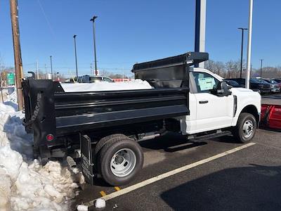 New 2025 Ford F-350 - photo 1