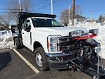 2025 Ford F-350 Regular Cab DRW 4WD Dump Truck for sale #FDC25124 - photo 3