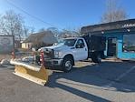 Used 2013 Ford F-350 Regular Cab 4WD Landscape Dump for sale #FG12012A - photo 1