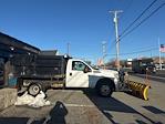 Used 2013 Ford F-350 Regular Cab 4WD Landscape Dump for sale #FG12012A - photo 5
