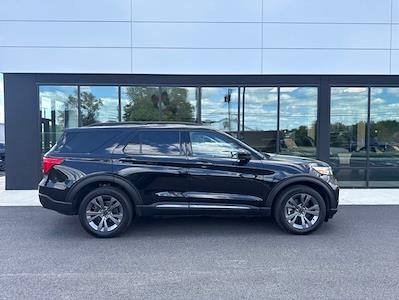 2023 Ford Explorer 4WD SUV for sale #FG13548B - photo 2