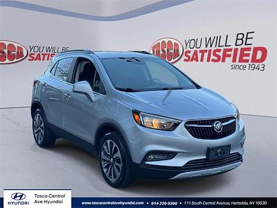 2017 Buick Encore AWD SUV for sale #XCH4527A - photo 1