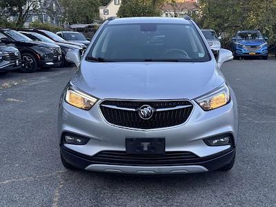 2017 Buick Encore AWD SUV for sale #XCH4527A - photo 2