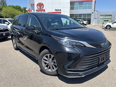 2024 Toyota Sienna FWD Minivan for sale #RS188750 - photo 1