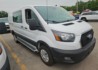 2025 Ford Transit 250 Low Roof RWD Empty Cargo Van for sale #STKA59739 - photo 1