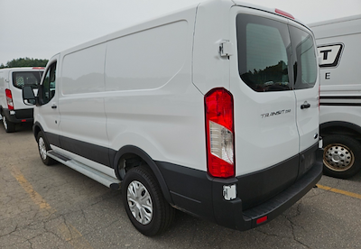 2025 Ford Transit 250 Low Roof RWD Empty Cargo Van for sale #STKA59739 - photo 2