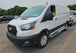 2025 Ford Transit 250 Low Roof RWD Empty Cargo Van for sale #STKA59739 - photo 3