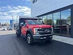2019 Ford F-550 Regular Cab DRW 4WD Dump Truck for sale #X9705 - photo 3