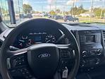 2019 Ford F-550 Regular Cab DRW 4WD Dump Truck for sale #X9705 - photo 18