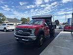 2019 Ford F-550 Regular Cab DRW 4WD Dump Truck for sale #X9705 - photo 1