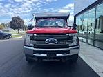 2019 Ford F-550 Regular Cab DRW 4WD Dump Truck for sale #X9705 - photo 5