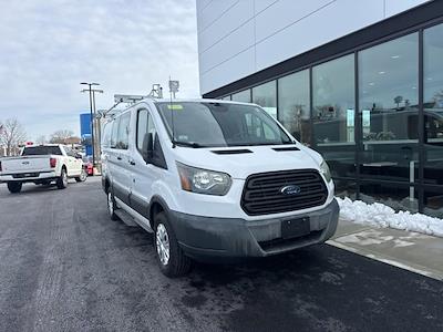 2016 Ford Transit 250 Low Roof RWD Empty Cargo Van for sale #X9720 - photo 1