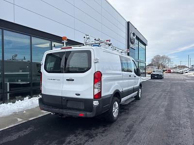 Used 2016 Ford Transit 250 Low Roof Upfitted Cargo Van for sale #X9720 - photo 2
