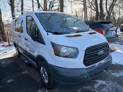 Used 2016 Ford Transit 250 Low Roof Empty Cargo Van for sale #X9721 - photo 1