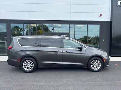 2023 Chrysler Pacifica FWD Minivan for sale #X9741 - photo 2