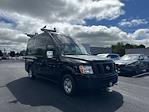 Used 2016 Nissan NV HD High Roof Empty Cargo Van for sale #XCR12434A - photo 3