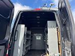 Used 2016 Nissan NV HD High Roof Empty Cargo Van for sale #XCR12434A - photo 7