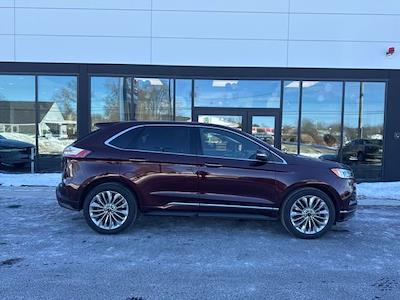 2020 Ford Edge FWD SUV for sale #XCR13873A - photo 2