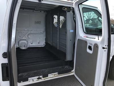 Used 2014 Ford E-250 Commercial 4x2 Empty Cargo Van for sale #XH4399A - photo 2