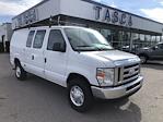 Used 2014 Ford E-250 Commercial 4x2 Empty Cargo Van for sale #XH4399A - photo 1