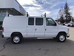 Used 2014 Ford E-250 Commercial 4x2 Empty Cargo Van for sale #XH4399A - photo 3