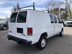 Used 2014 Ford E-250 Commercial 4x2 Empty Cargo Van for sale #XH4399A - photo 4