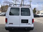 Used 2014 Ford E-250 Commercial 4x2 Empty Cargo Van for sale #XH4399A - photo 5