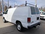 Used 2014 Ford E-250 Commercial 4x2 Empty Cargo Van for sale #XH4399A - photo 8