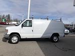 Used 2014 Ford E-250 Commercial 4x2 Empty Cargo Van for sale #XH4399A - photo 9