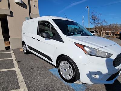 Used 2020 Ford Transit Connect Empty Cargo Van for sale #FP6001 - photo 2