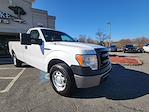 Used 2014 Ford F-150 XL Regular Cab for sale #FP6003 - photo 3