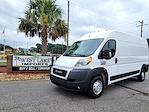 Used 2021 Ram ProMaster 3500 High Roof Empty Cargo Van for sale #NSG6024 - photo 1