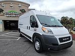 Used 2021 Ram ProMaster 3500 High Roof Empty Cargo Van for sale #NSG6024 - photo 3
