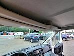 Used 2021 Ram ProMaster 3500 High Roof Empty Cargo Van for sale #NSG6024 - photo 22