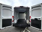 Used 2021 Ram ProMaster 3500 High Roof Empty Cargo Van for sale #NSG6024 - photo 25