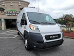 Used 2021 Ram ProMaster 3500 High Roof Empty Cargo Van for sale #NSG6024 - photo 4