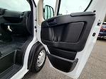 Used 2021 Ram ProMaster 3500 High Roof Empty Cargo Van for sale #NSG6024 - photo 34