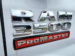 Used 2021 Ram ProMaster 3500 High Roof Empty Cargo Van for sale #NSG6024 - photo 35