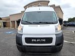 Used 2021 Ram ProMaster 3500 High Roof Empty Cargo Van for sale #NSG6024 - photo 5